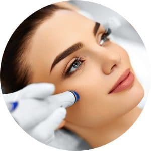 Hydra Facial Services Troy