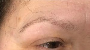 microblading Eyebrow Services Troy