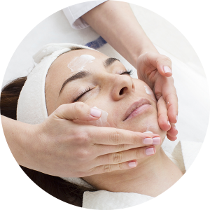 Face Peel Spa Services Troy