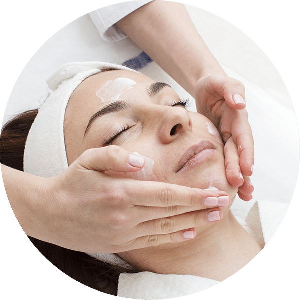 Face Peel Spa Services Troy
