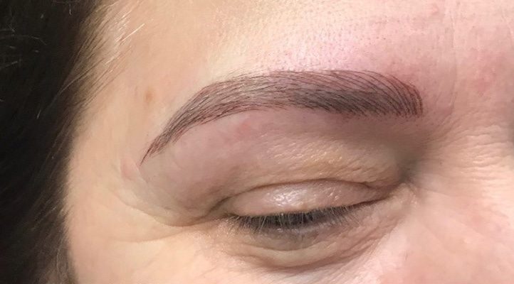 microblading Eyebrow Services Troy
